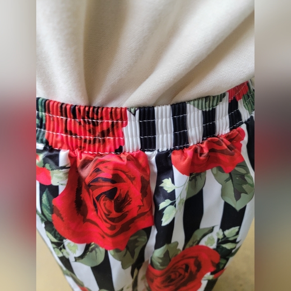 Fabulous Floral Maxi. - Picture 4 of 6